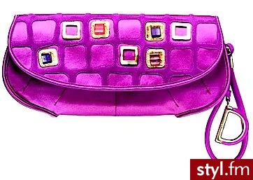 Pozostałe Torebki Moda