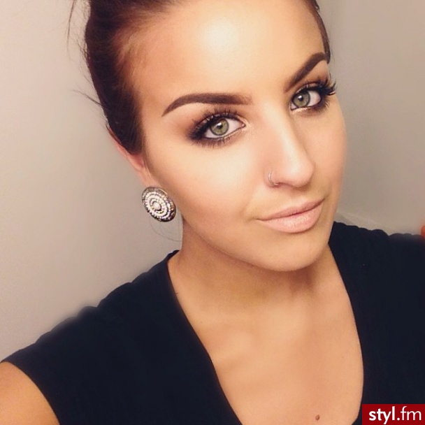 Dzienne Makijaże