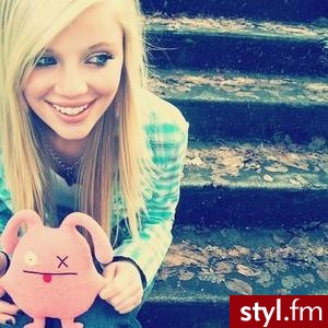 EMO Alternatywne Średnie Fryzury