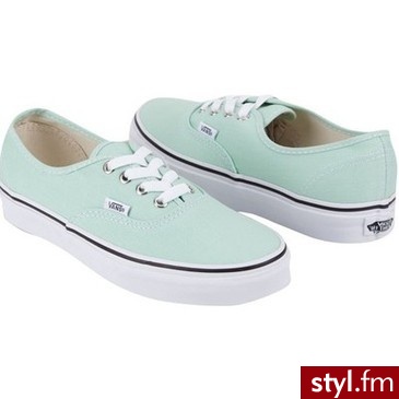 Trampki Buty Moda