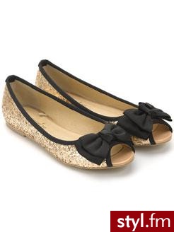 Sandały Buty Moda