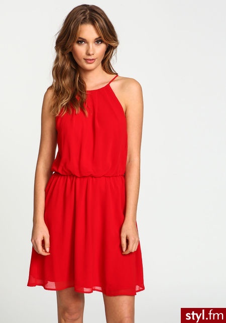 Dzienne Sukienki Moda