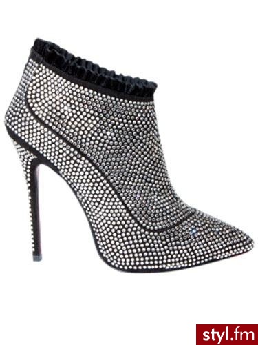 Botki Buty Moda