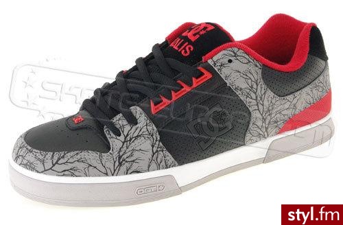 http://pl.skate-europe.com/details/54922-buty_dc_promodel_josh_kalis_model_kalis_se.html - Pozostałe Buty Moda