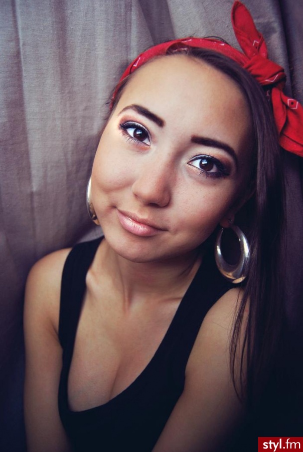 Dzienne Makijaże