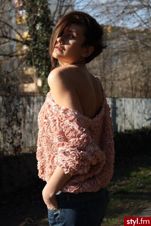 Pozostałe Ciuchy Moda