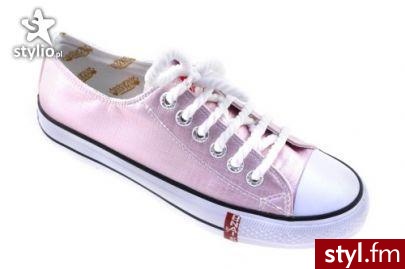 Pozostałe Buty Moda