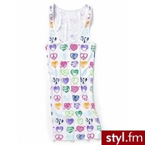 Victoria\'s Secret - Pozostałe Ciuchy Moda