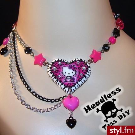http://www.etsy.com/shop.php?user_id=5456995 - Pozostałe Dodatki Moda