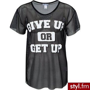 T-shirt Ciuchy Moda