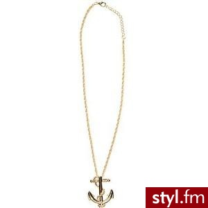 Necklaces #1 - Polyvore. Pobrano ze strony: http://www.polyvore.com/necklaces/collection?id=827945 - Pozostałe Dodatki Moda