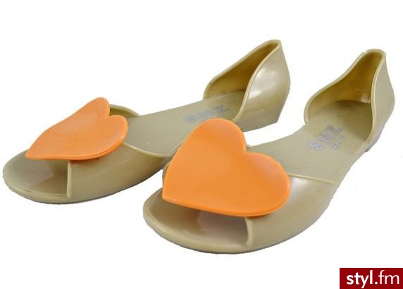 Pozostałe Buty Moda