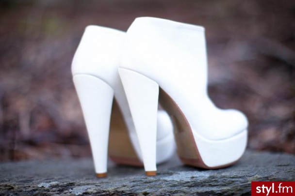 Botki Buty Moda