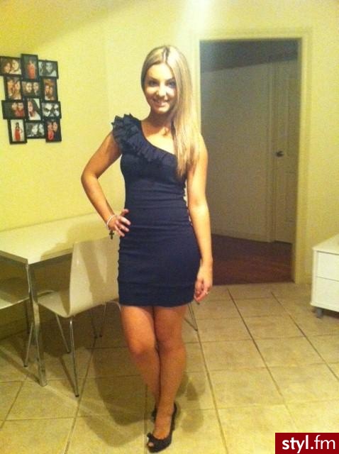 Dzienne Sukienki Moda