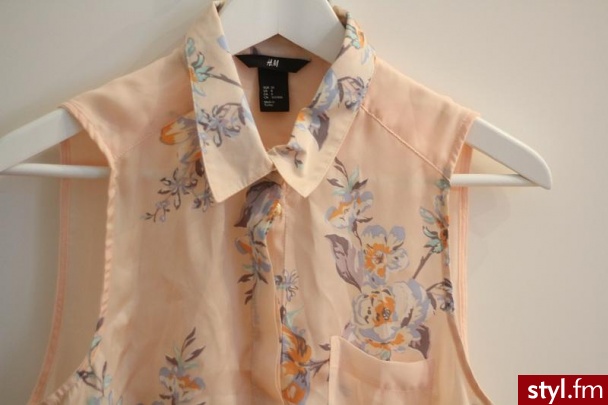Koszule Ciuchy Moda