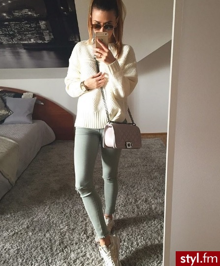 Pozostałe Ciuchy Moda