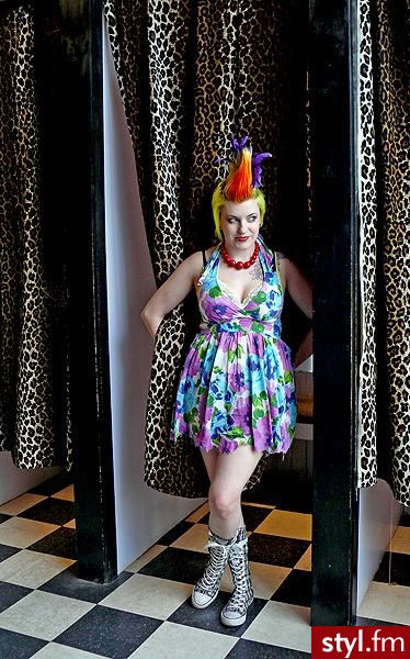 Pozostałe Ciuchy Moda