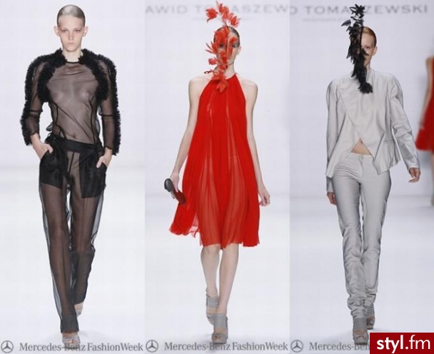 Pozostałe Ciuchy Moda