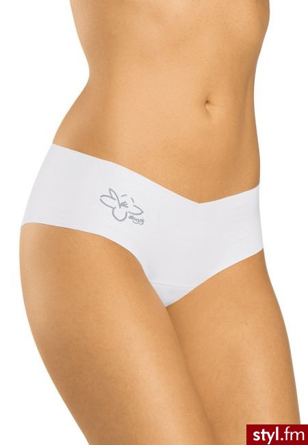 Sloggi figi LIGHT COTTON HIPSTER  ( LIGHT COTTON) - Majtki Bielizna Moda