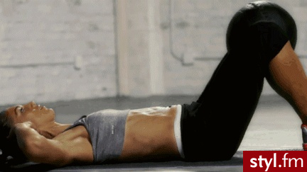 Sport i fitness