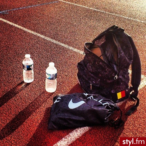 Sport i fitness