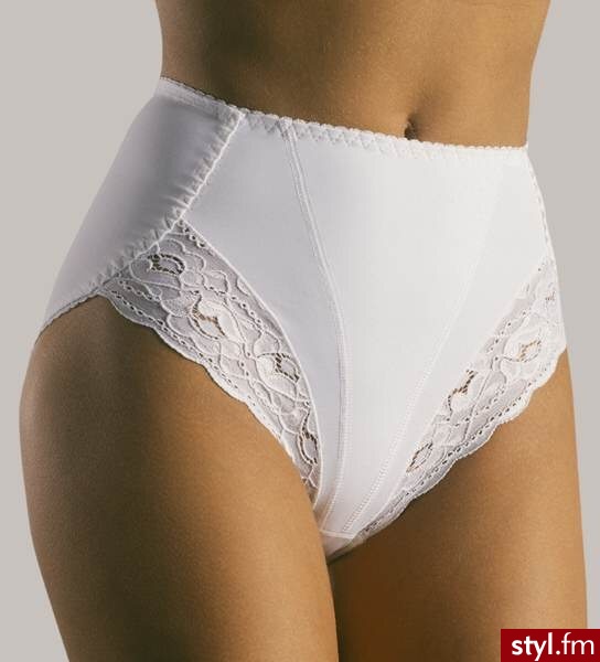ELDAR Figi Venus Plus - Pozostałe Bielizna Moda