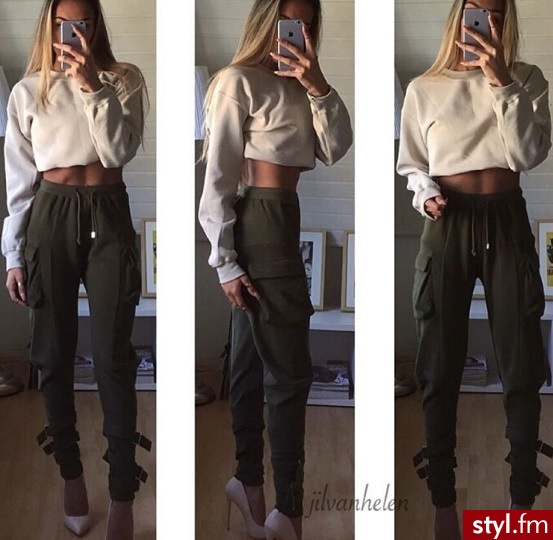 Pozostałe Ciuchy Moda
