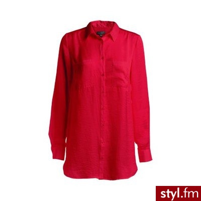 Koszule Ciuchy Moda