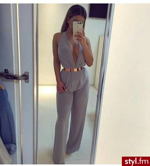 Pozostałe Ciuchy Moda