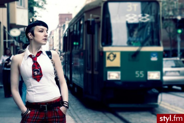 Pozostałe Ciuchy Moda
