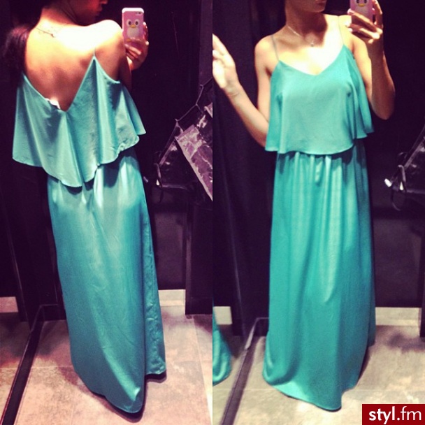 Dzienne Sukienki Moda
