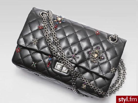 Chanel - Pozostałe Torebki Moda