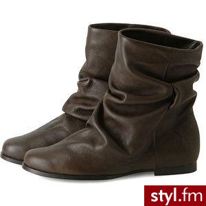 Pozostałe Buty Moda