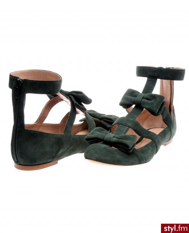 Chloe 685 GBP - Pozostałe Buty Moda