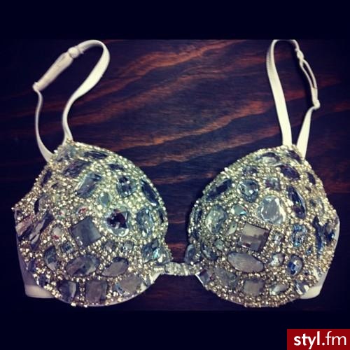 Biustonosze Bielizna Moda