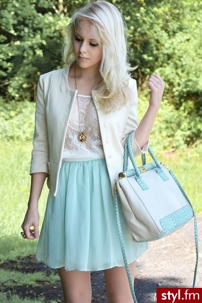 Dzienne Sukienki Moda