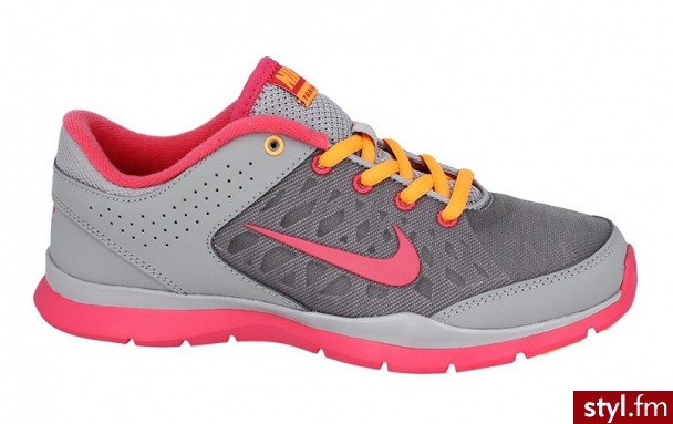Sportowe Buty Moda