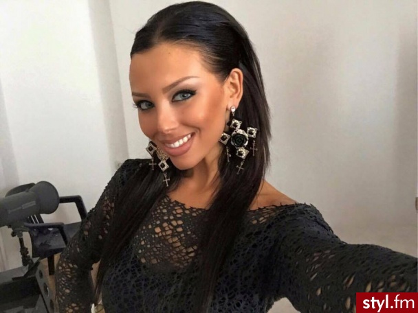 Kolczyki Biżuteria Moda