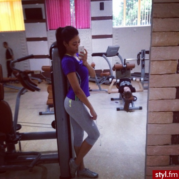 Sport i fitness