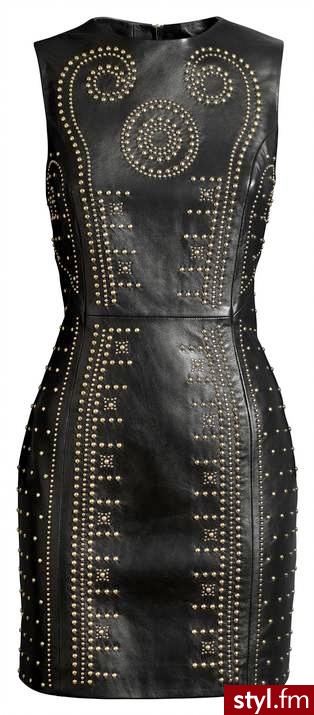Sukienki Moda
