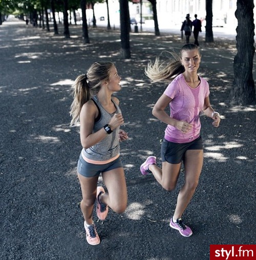 Sport i fitness