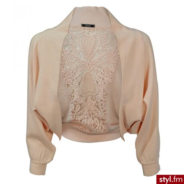 Swetry Ciuchy Moda