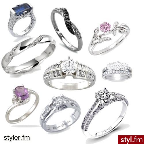 Biżuteria - Styler