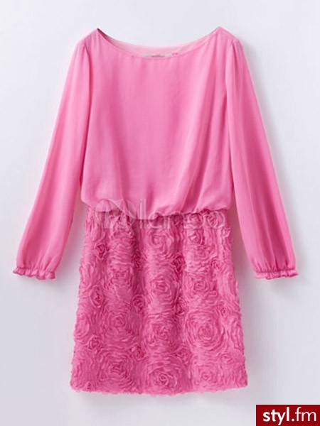 Dzienne Sukienki Moda