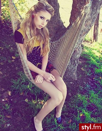 cudnie - Moda uliczna Inne Moda
