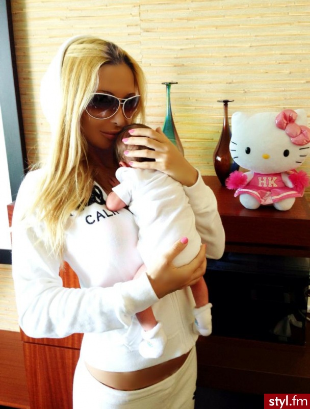 Blond Rozpuszczone Proste Na co dzień Średnie Fryzury