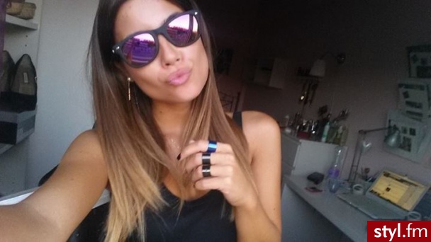 Okulary Dodatki Moda