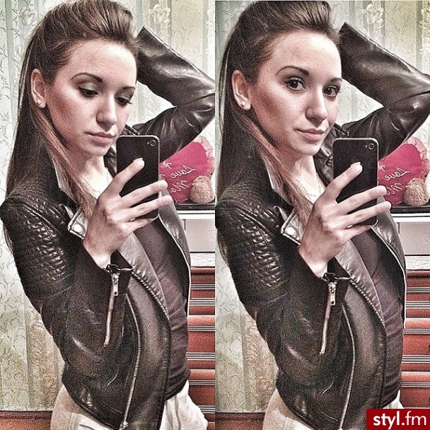 Kurtki Okrycia Moda