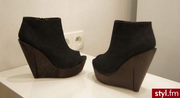 Koturny Buty Moda