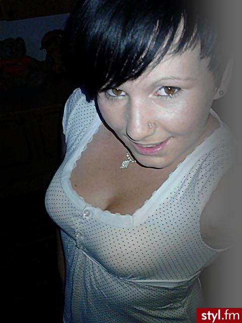 Krótkie Fryzury
